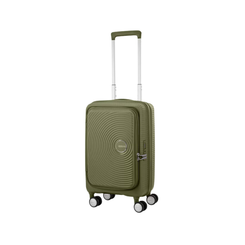 AMERICAN TOURISTER CURIO SERIES