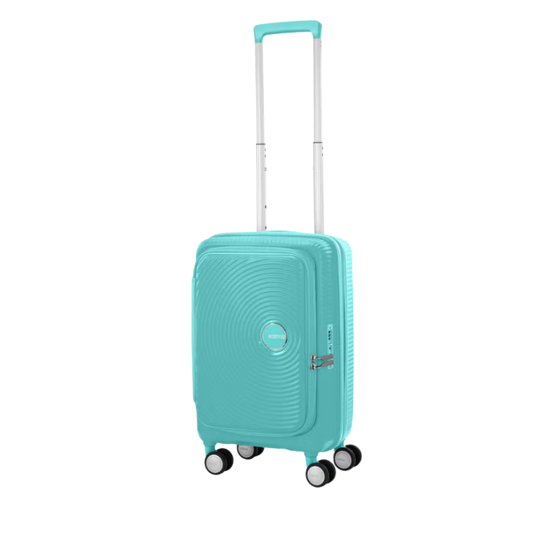 AMERICAN TOURISTER CURIO SERIES
