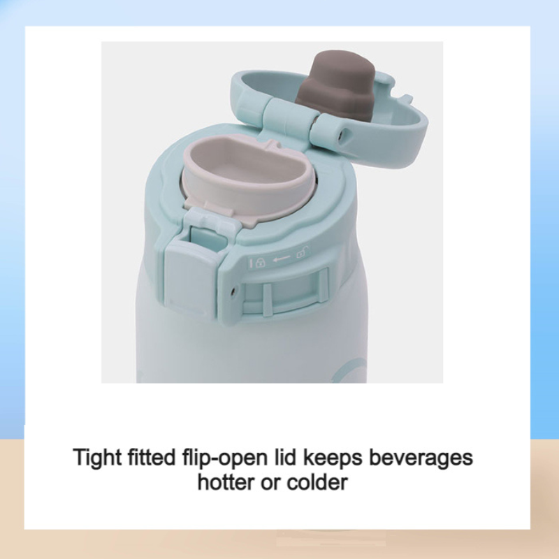 ZOJIRUSHI TWIST ONE TOUCH MUG 950ML