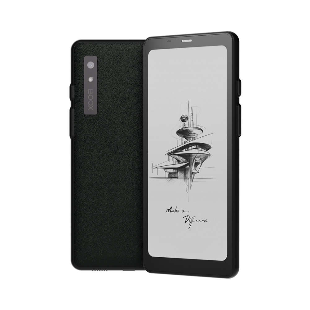 onyx BOOX palma（Black）case（White）付 BOOX Palma ブラック ケース付き BOOX Palma \u2013 SKT株式会社