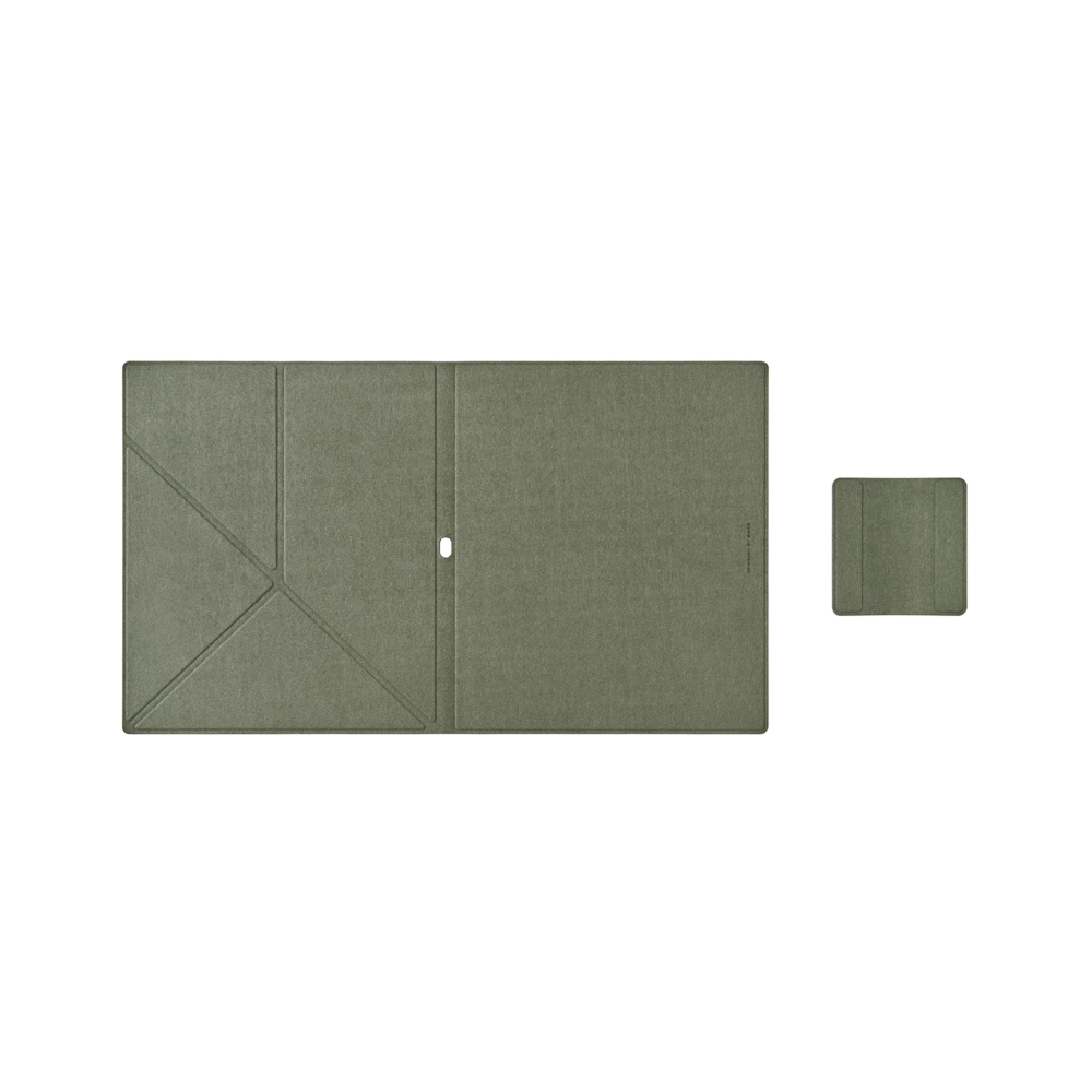 Magnetic Cover for Note Air6 C/Note Air5 C
