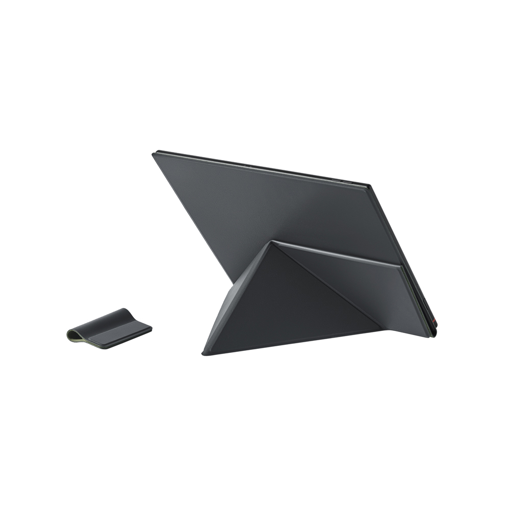 Magnetic Cover for Note Air6 C/Note Air5 C