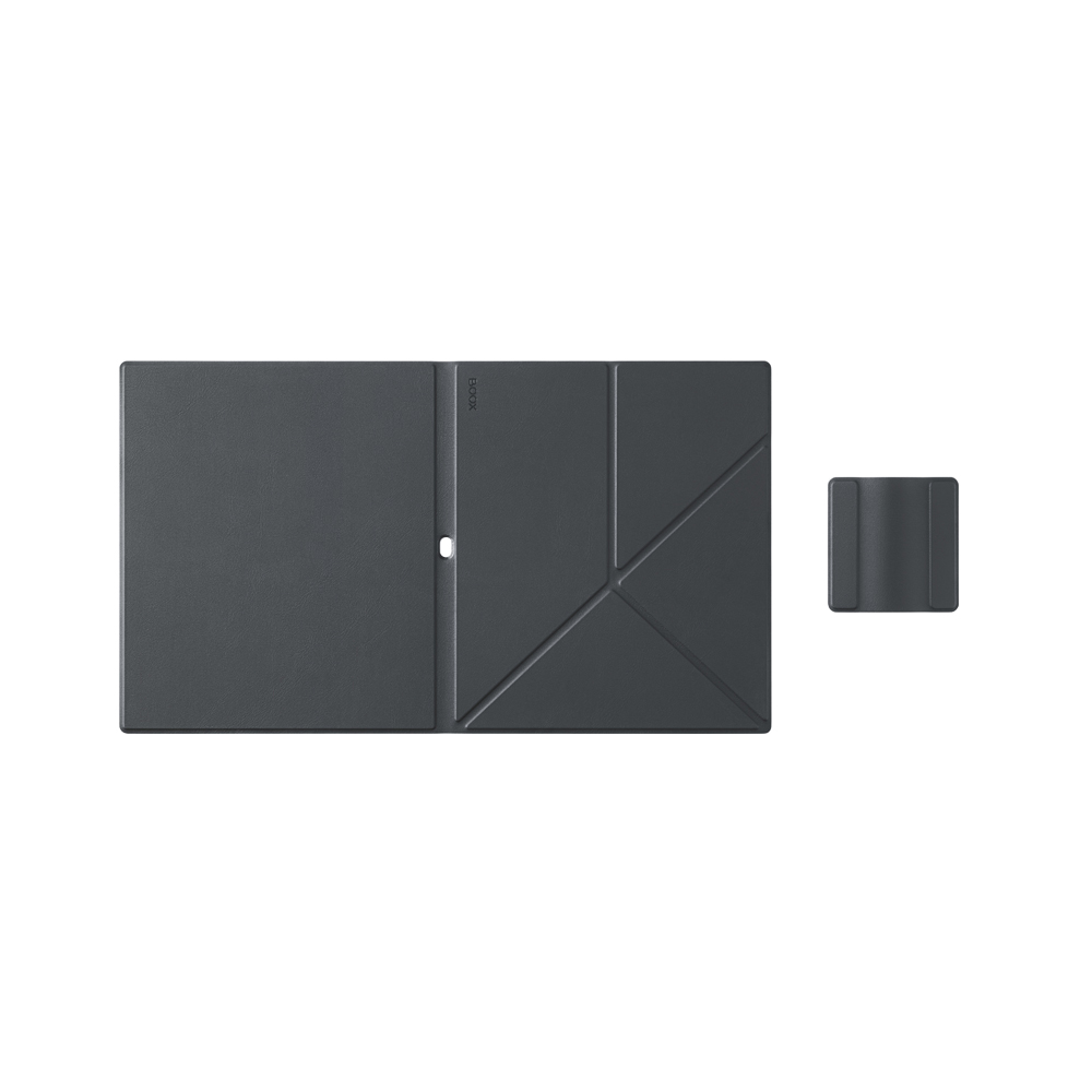 Magnetic Cover for Note Air6 C/Note Air5 C