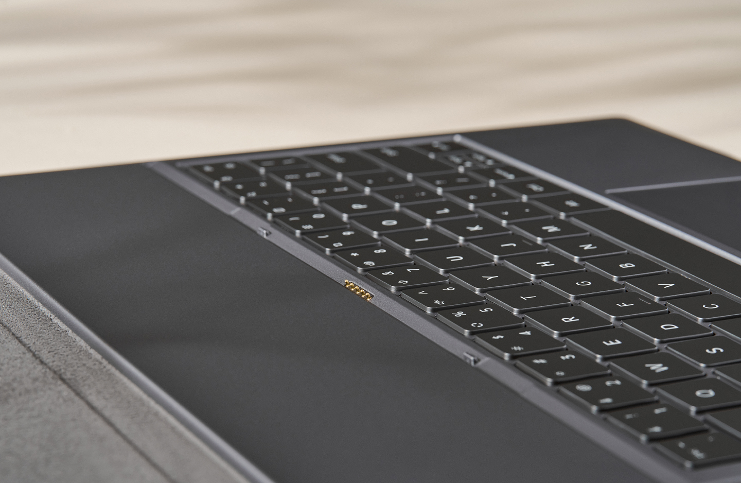 Magnetic Keyboard Cover for Note Max/Tab X C