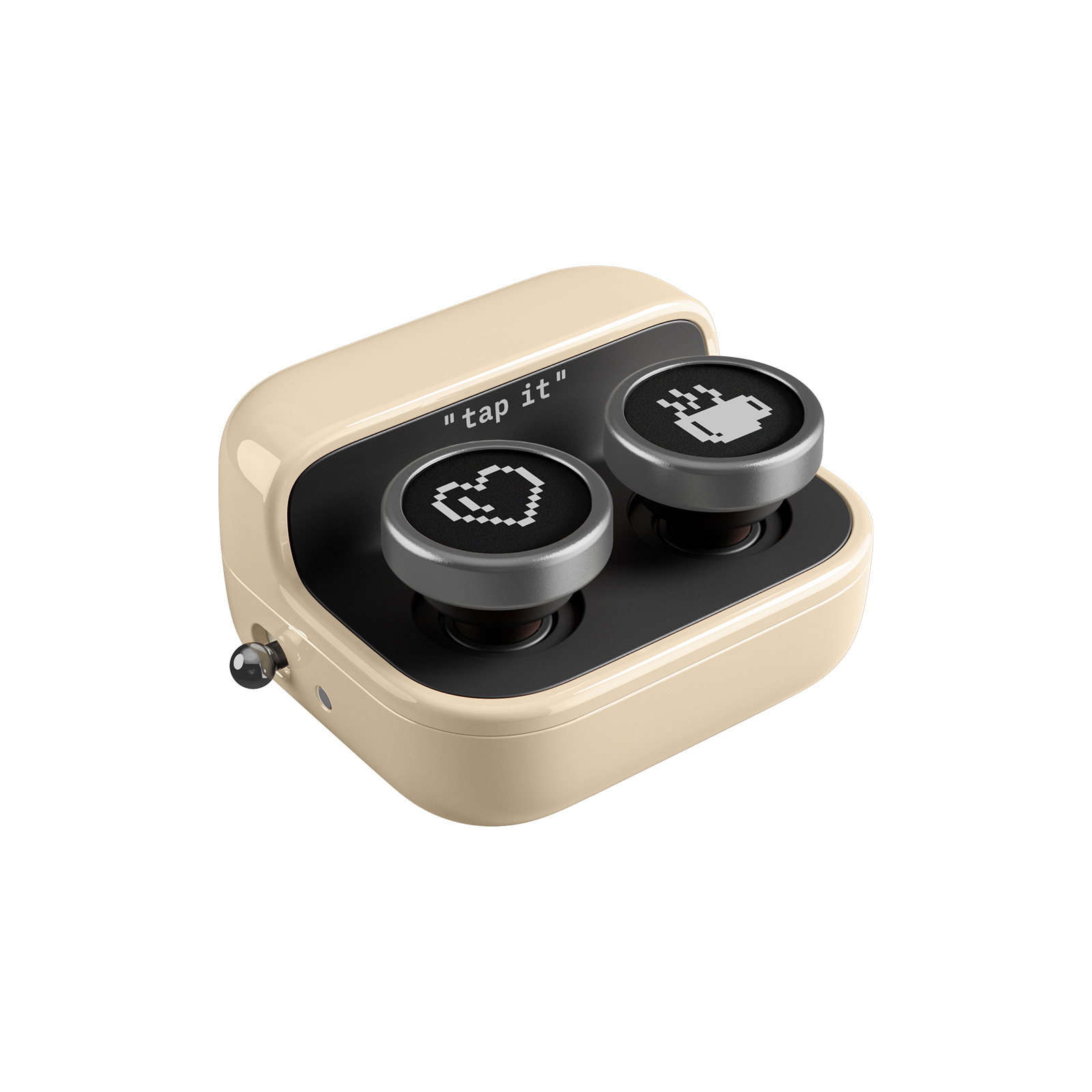 BOOX Tappy Wireless Page Turner
