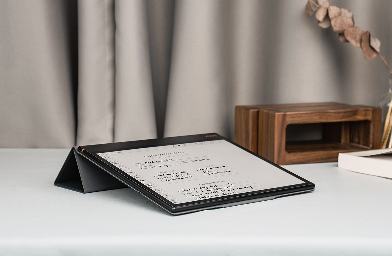 Flexible Usage with Two Angles