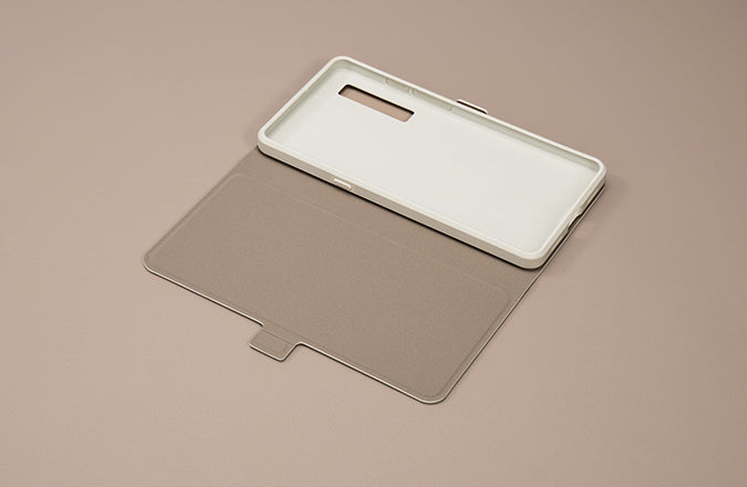 Keep the Device Safe and Clean