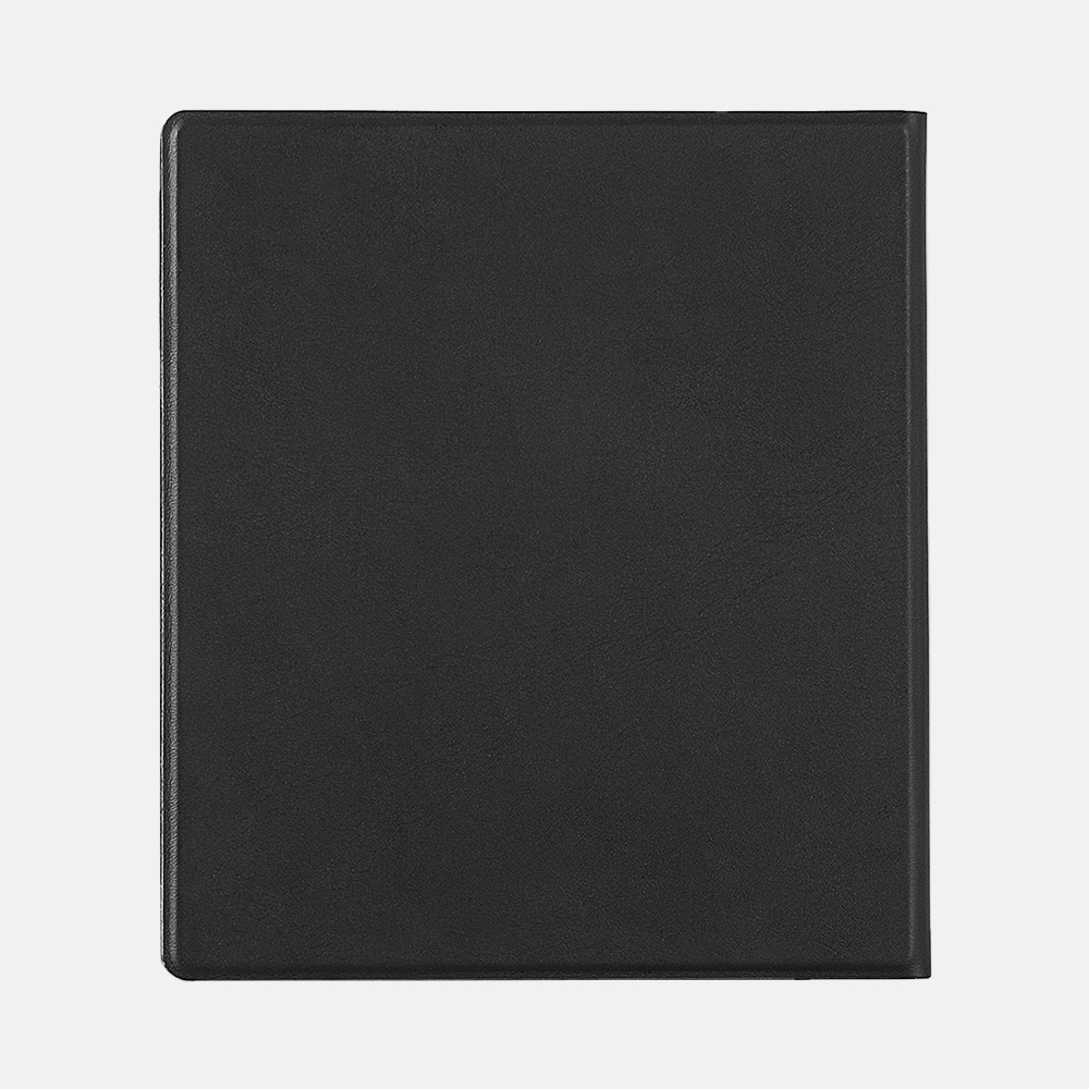 Page Magnetic Cover