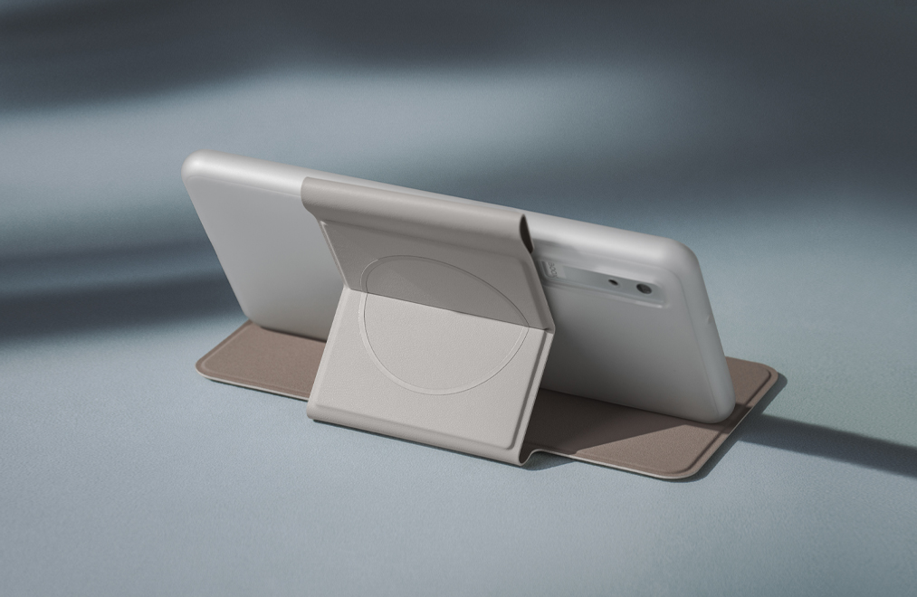 Magnetic 2-in-1 Protective Case for Palma 2 Pro