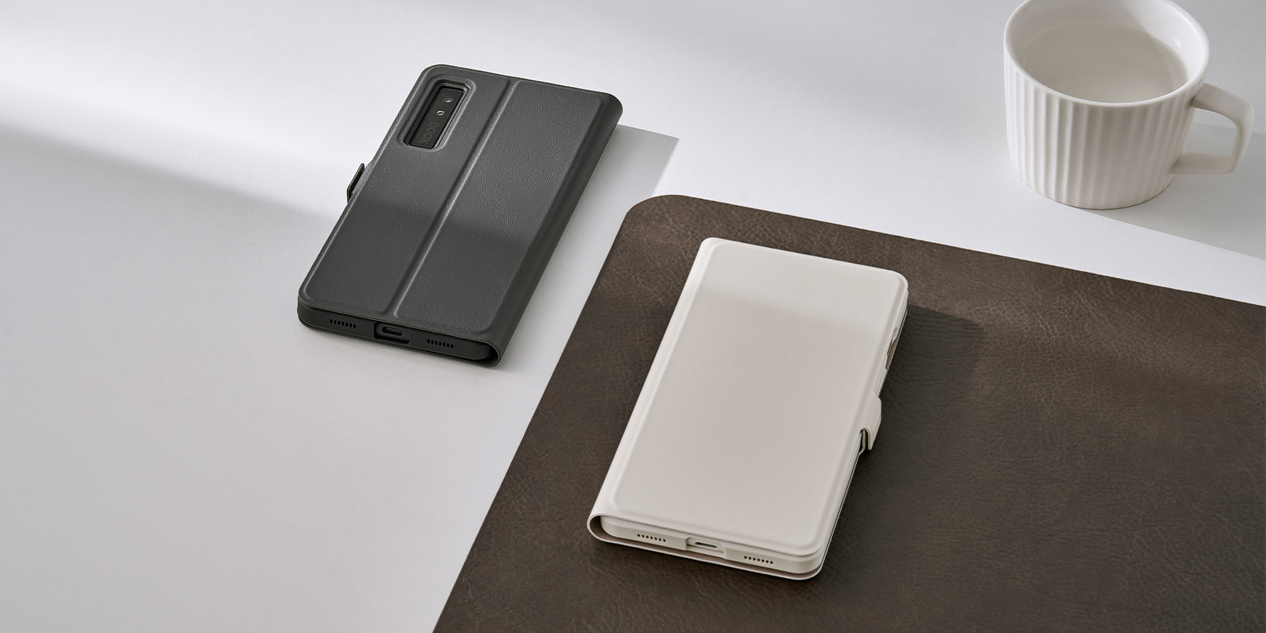 Palma 2 Flip-fold Protective Case