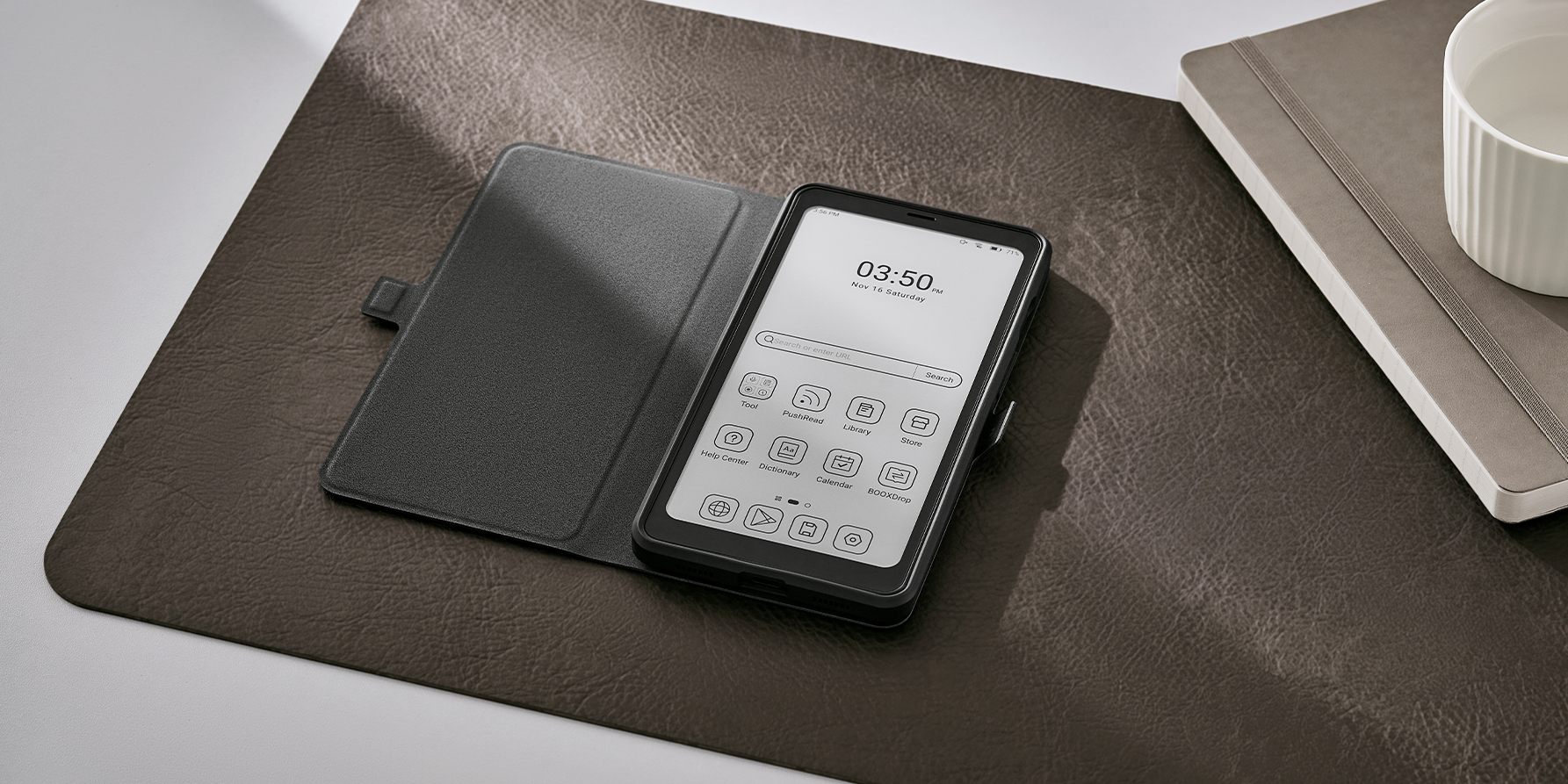 [週末セール] Onyx BOOX Palma (w/ 2 cases) Amazon.com: BOOX Palma 2 Transparent Case : Electronics