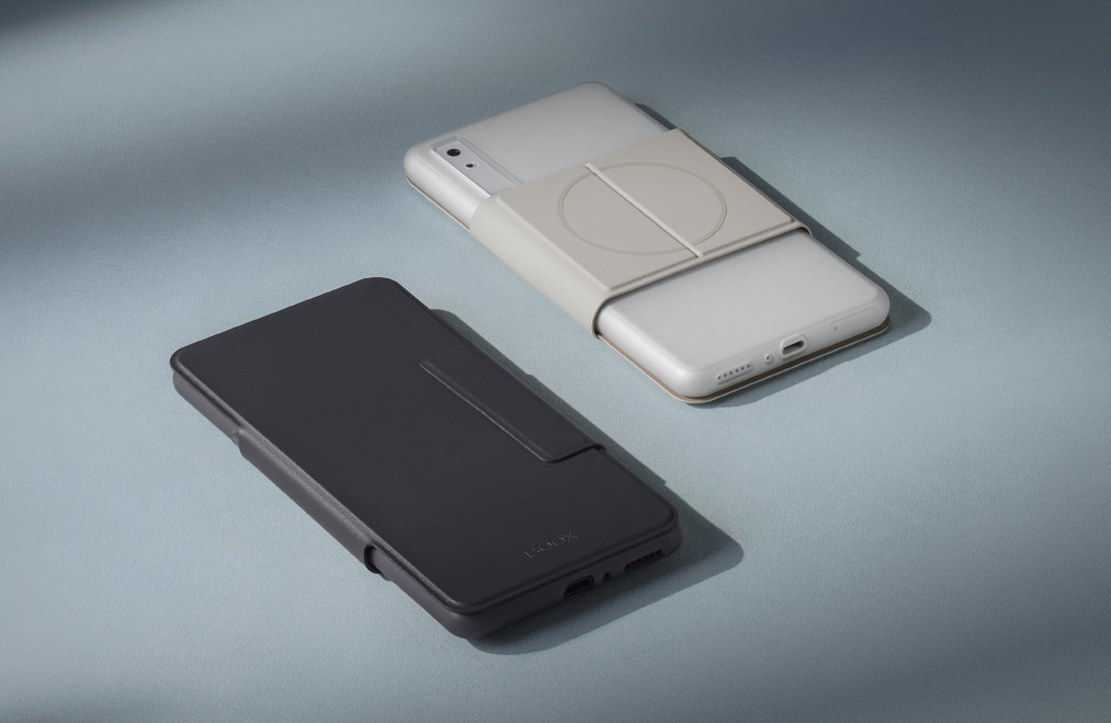 Magnetic 2-in-1 Protective Case for Palma 2 Pro