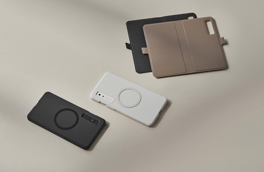 Magnetic 2-in-1 Protective Case for Palma/Palma 2
