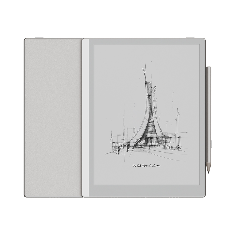 o*r様 BOOX GO 10.3インチ Go 10.3 (Gen II) Series