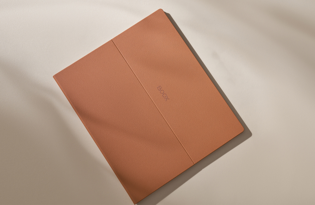 Magnetic Keyboard Cover for Note Max/Tab X C