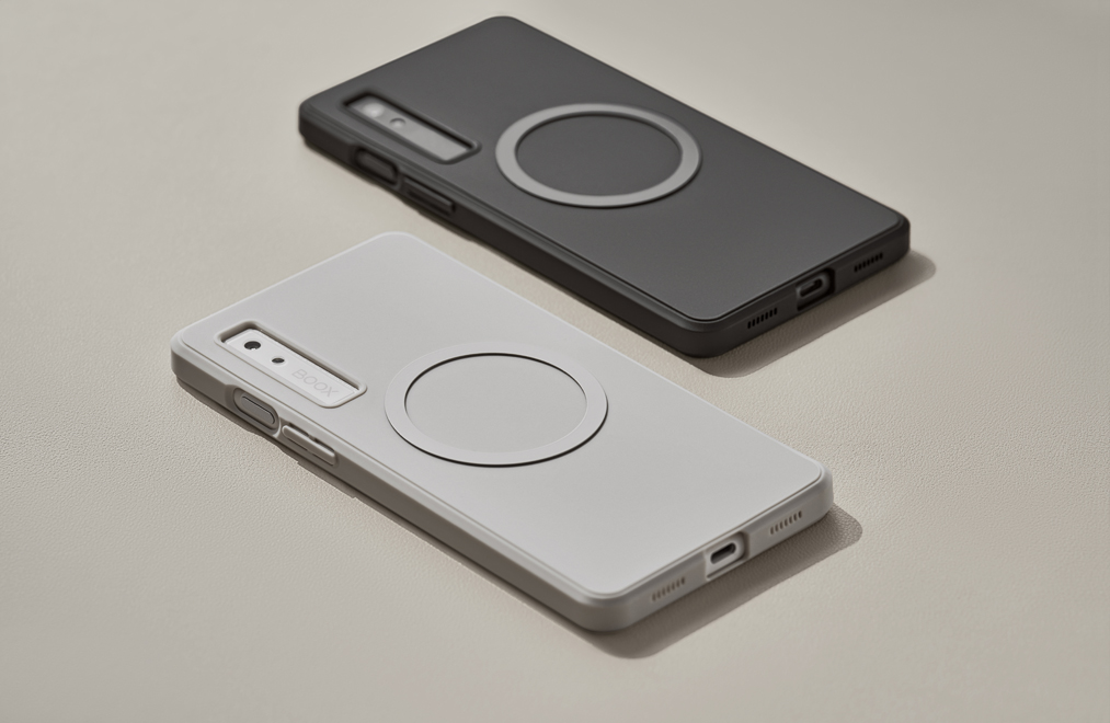Magnetic 2-in-1 Protective Case for Palma/Palma 2