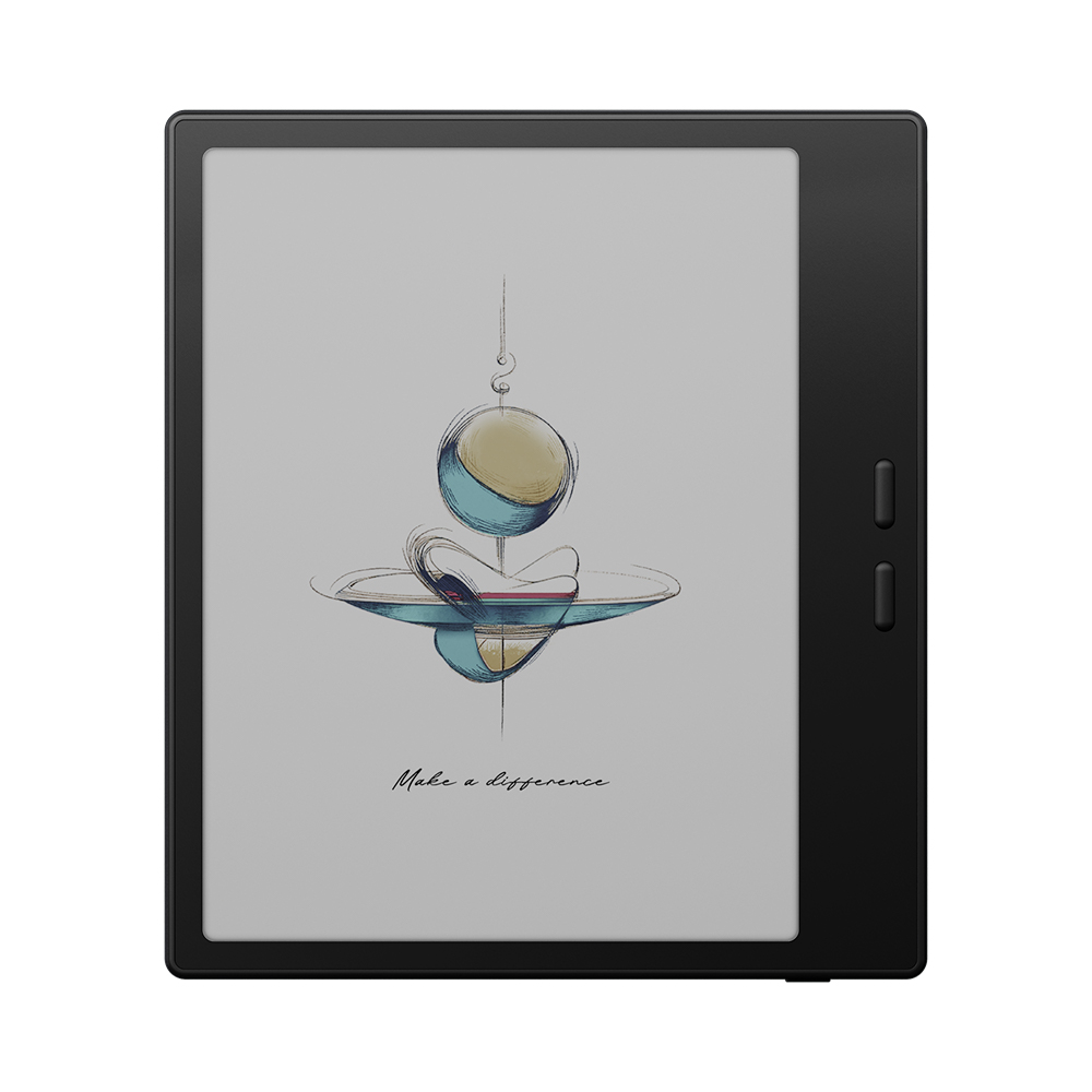Go Color 7 (Gen II)