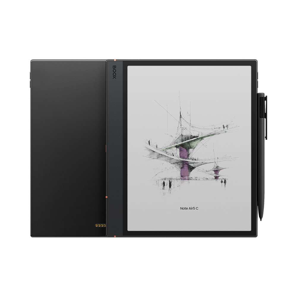 電子書籍リーダー本体 BOOX Note Air 5C Note Air 5C