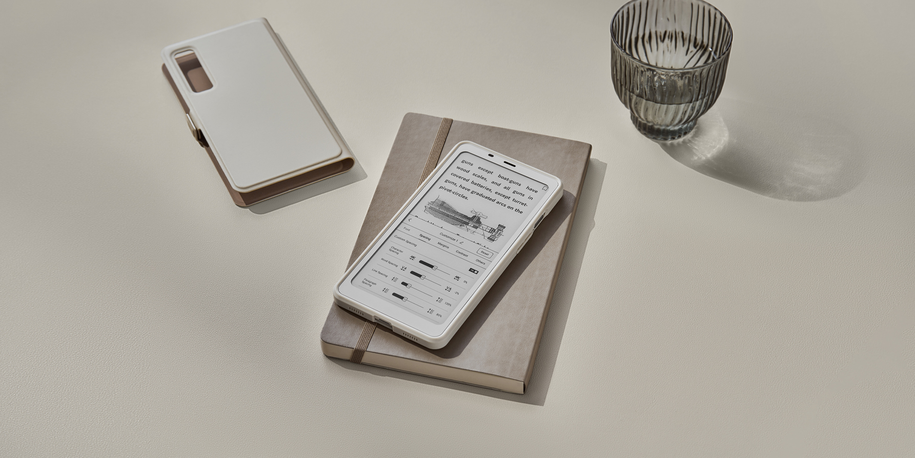 Magnetic 2-in-1 Protective Case for Palma/Palma 2