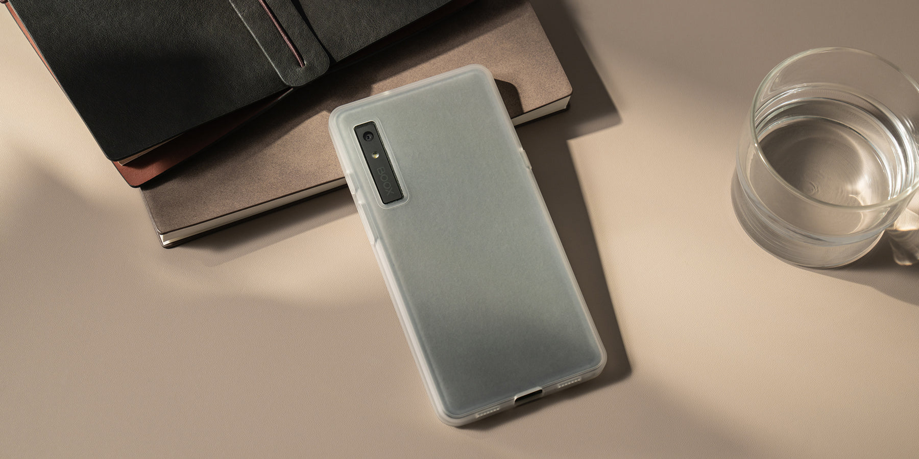 Ultimate Security and Portability