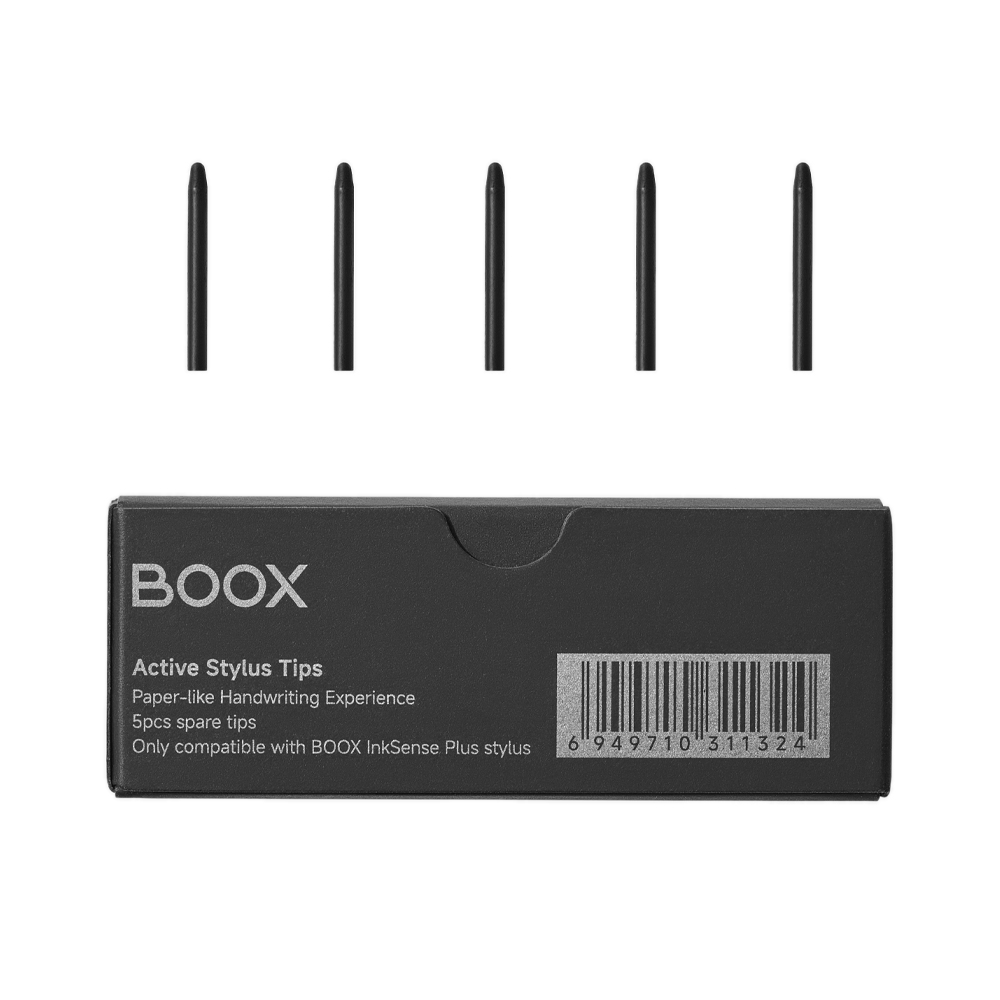 BOOX Marker Tips InkSense Plus (5pcs)