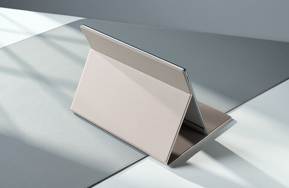 Go 10.3 Magnetic Smart Folding Stand Protective Case