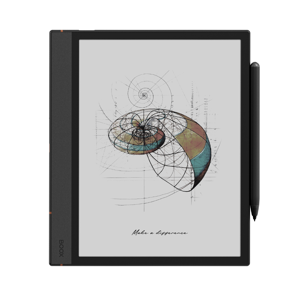 ONYX BOOX Note Air 4C