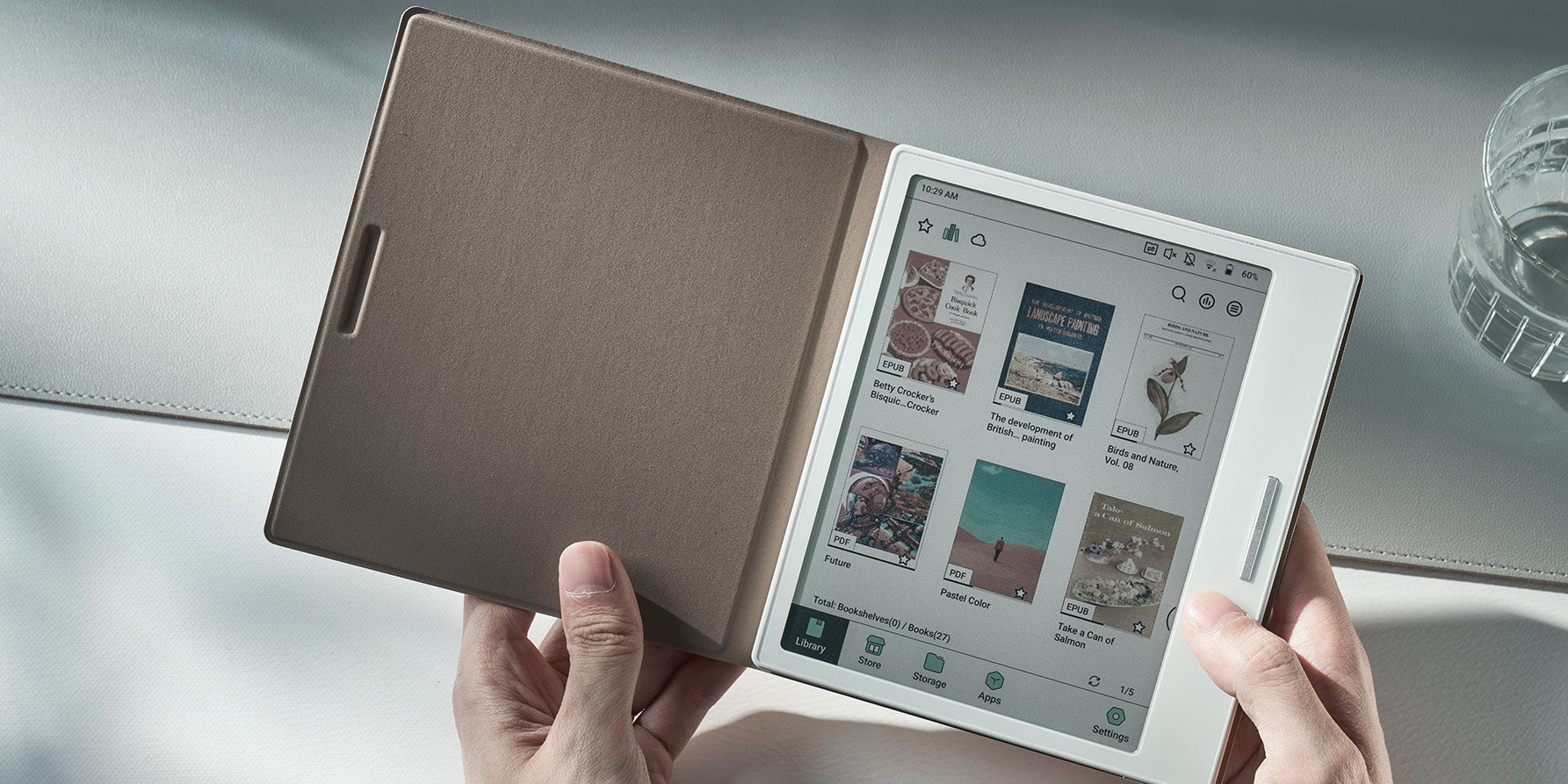 Style and Protection in One