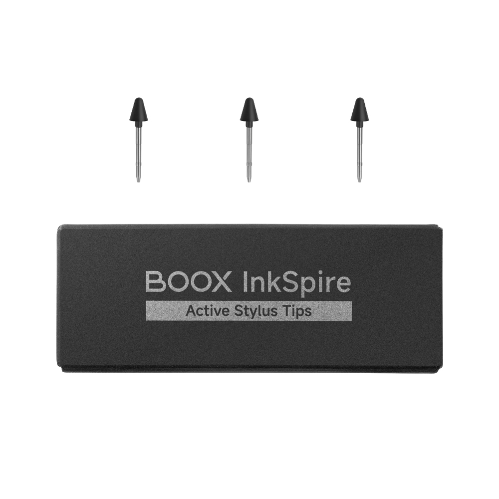 Stylus Tips for BOOX InkSpire Stylus