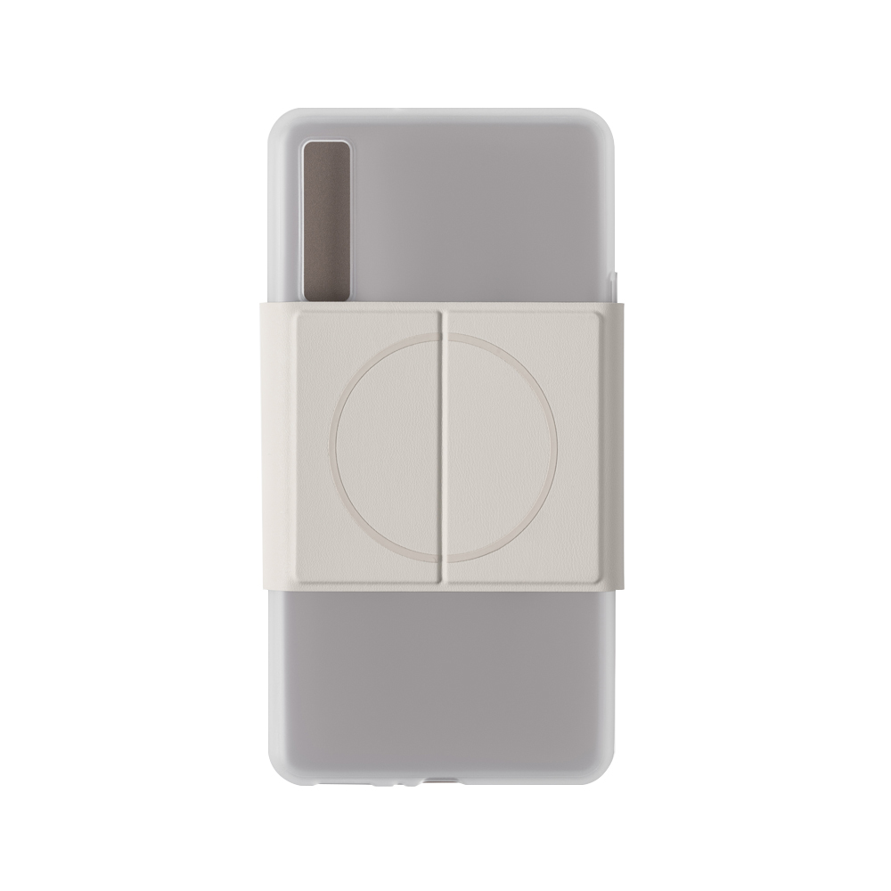 Magnetic 2-in-1 Protective Case for Palma 2 Pro