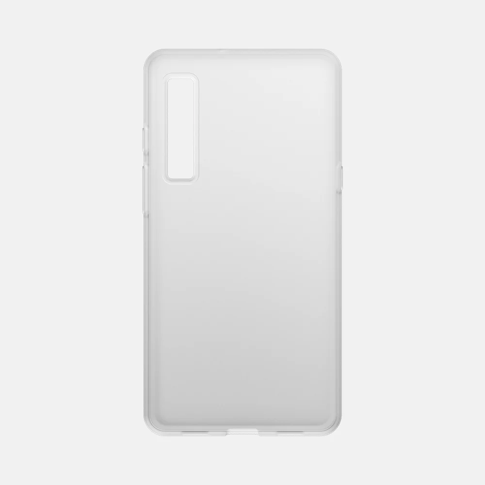 Palma Matte Transparent Case