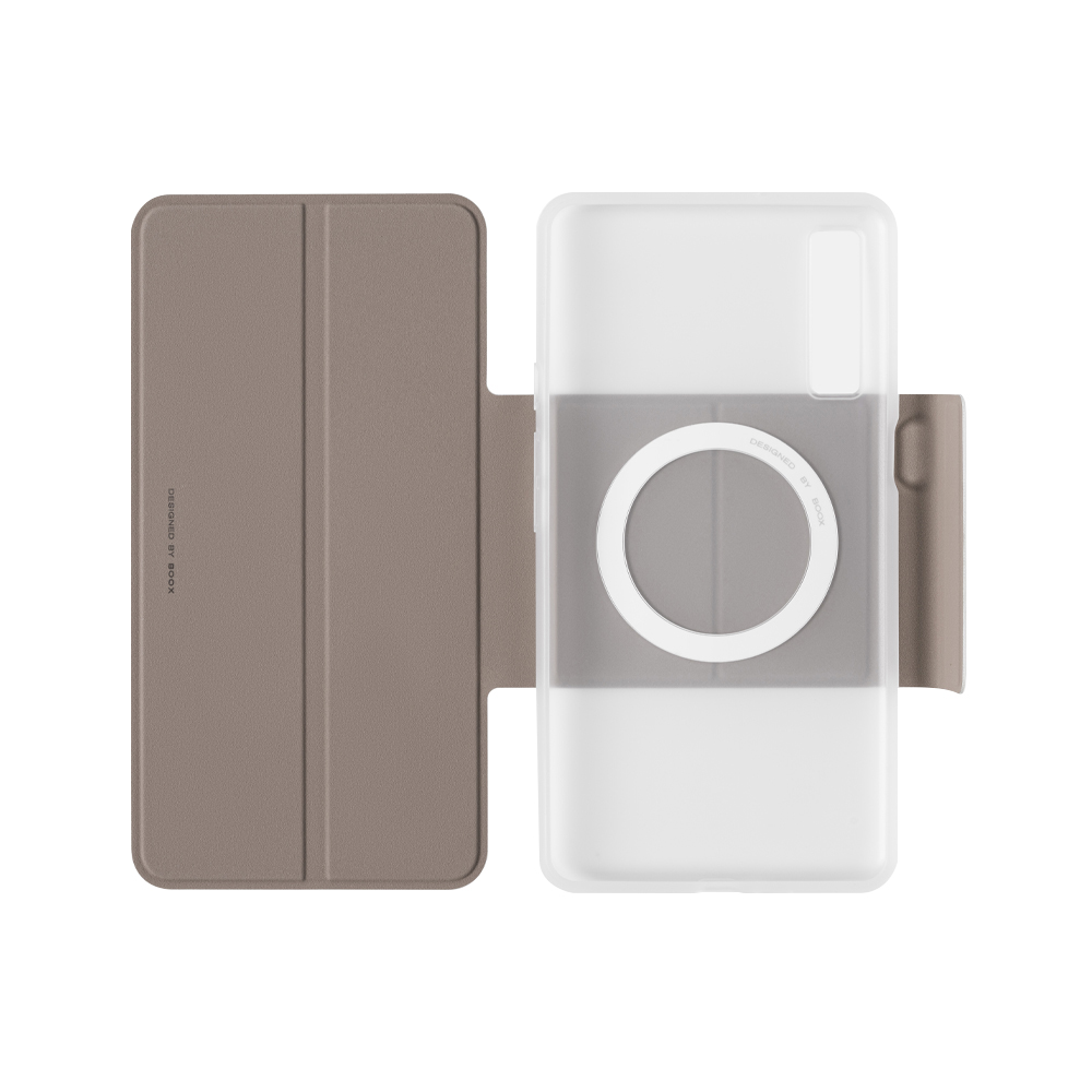 Magnetic 2-in-1 Protective Case for Palma 2 Pro