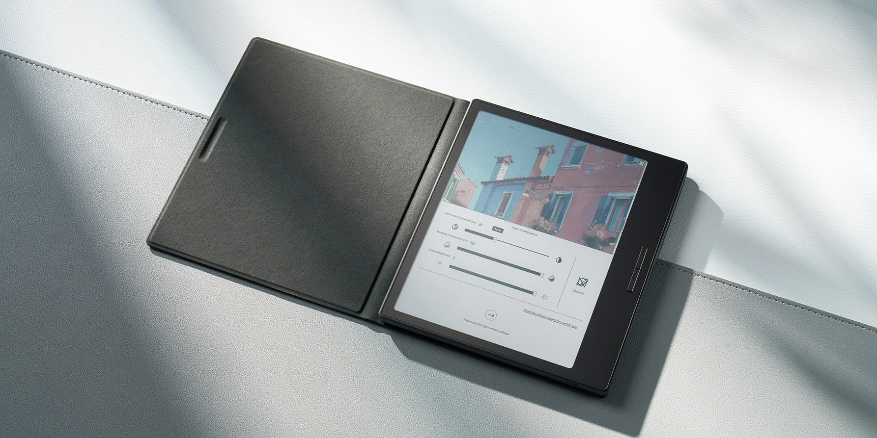 Style and Protection in One