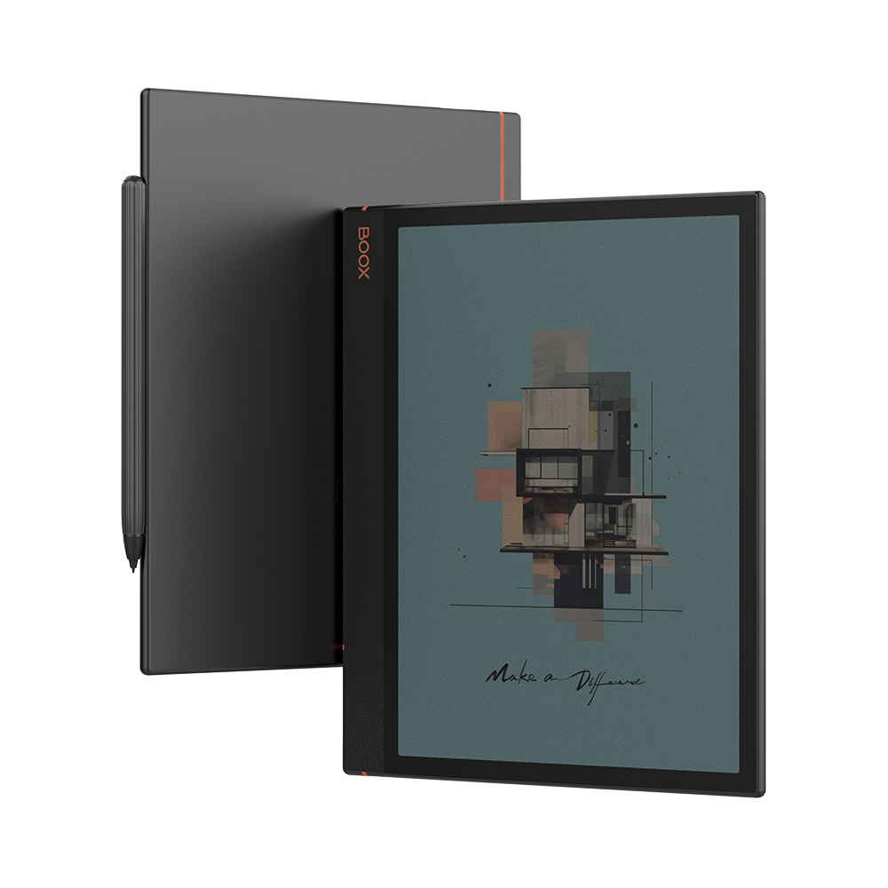 BOOX Note Air3C 
カラー電子ペーパー Androidタブレット ONYX BOOX Note Air 3C