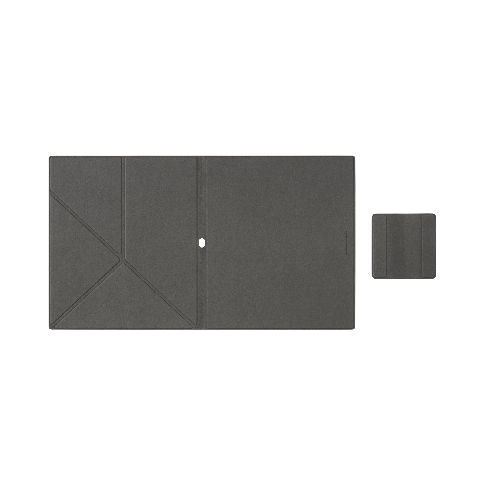 Magnetic Cover for Note Air6 C/Note Air5 C