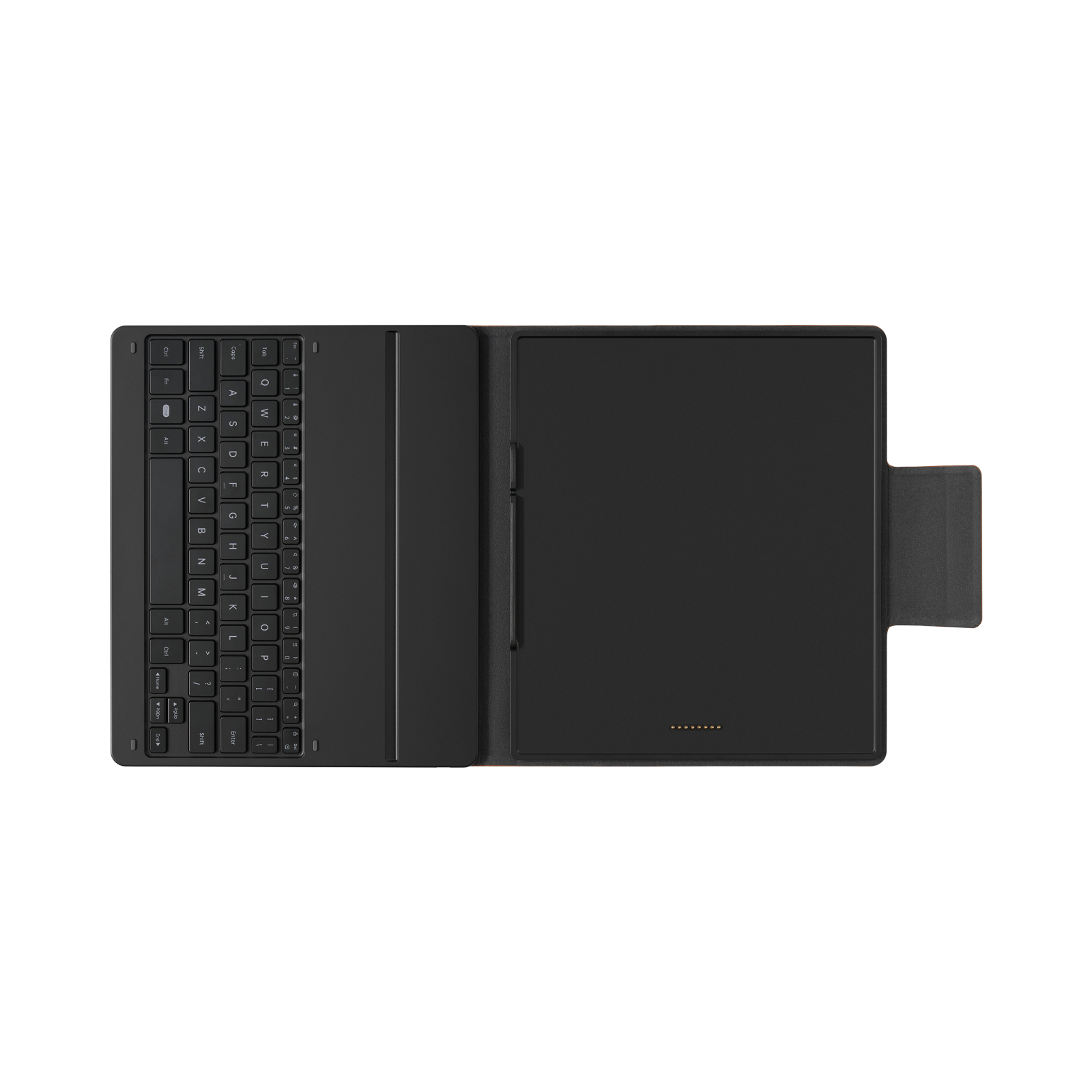 Magnetic Keyboard Cover for Note Air6 C/Note Air5 C