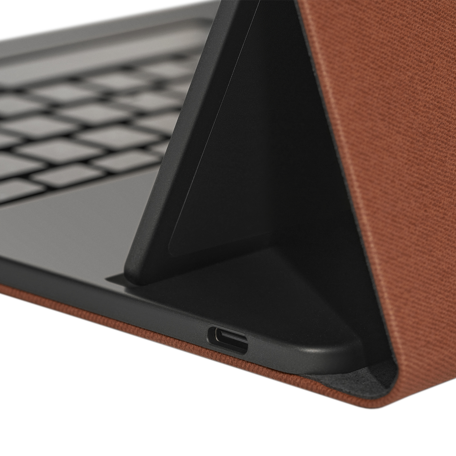 Magnetic Keyboard Cover for Note Air6 C/Note Air5 C