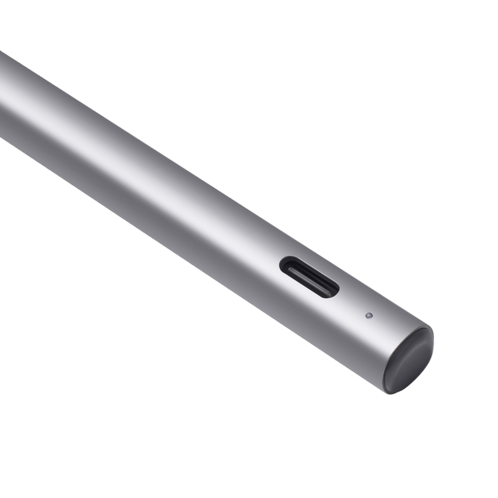 InkSense Stylus Plus with a Side Button