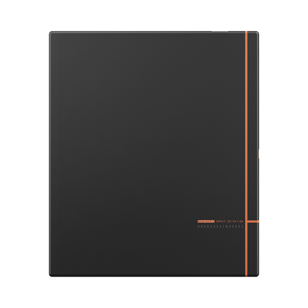 ONYX BOOX Note Air 4C