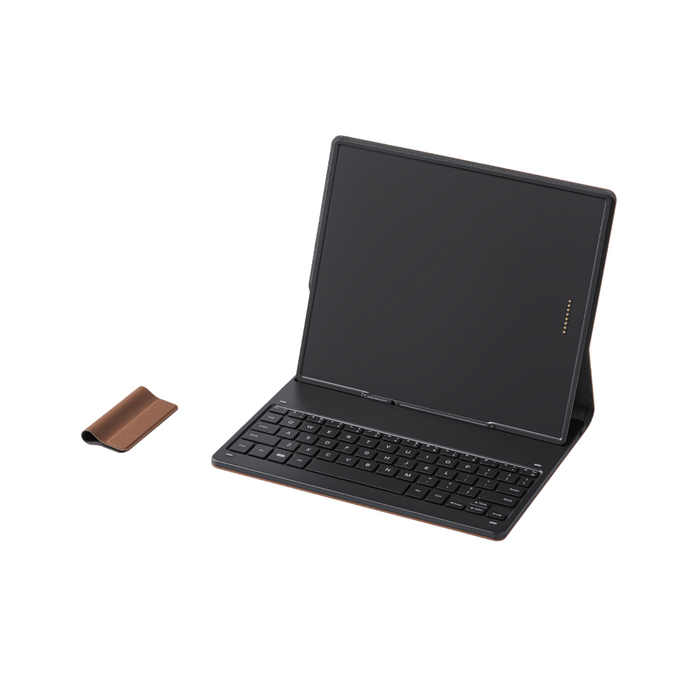 Magnetic Keyboard Cover for Note Note Air5C
