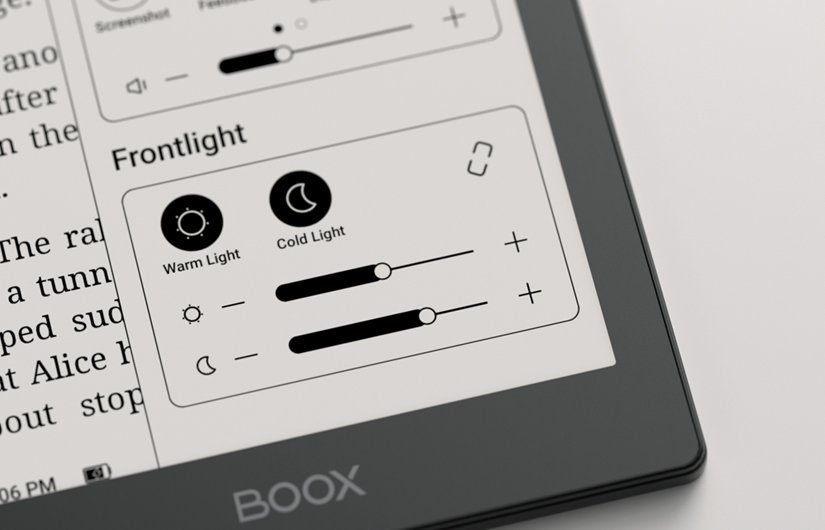 Onyx Boox Poke 5 E Ink Tablet Reader 6 Inch Quad Core