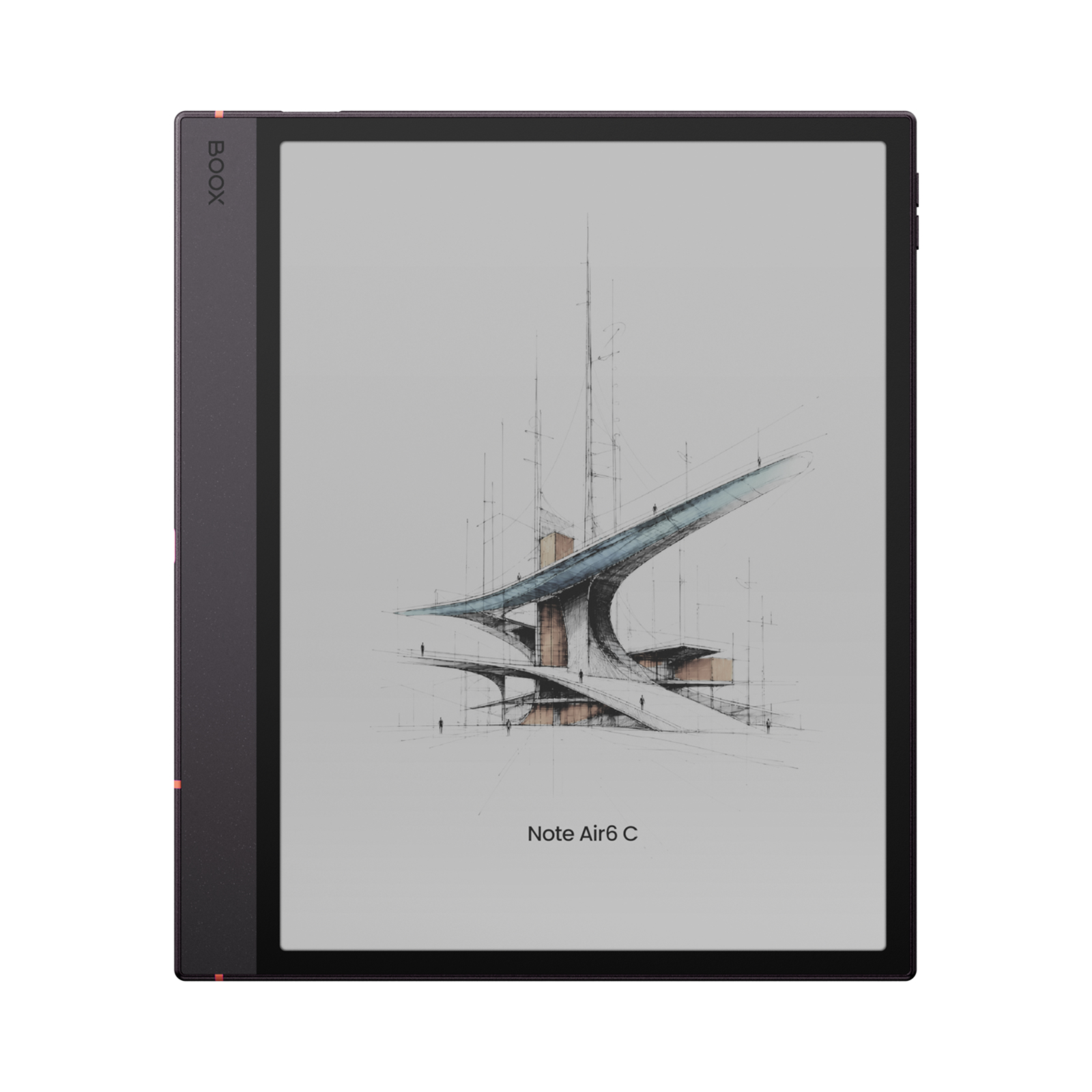 Note Air6 C