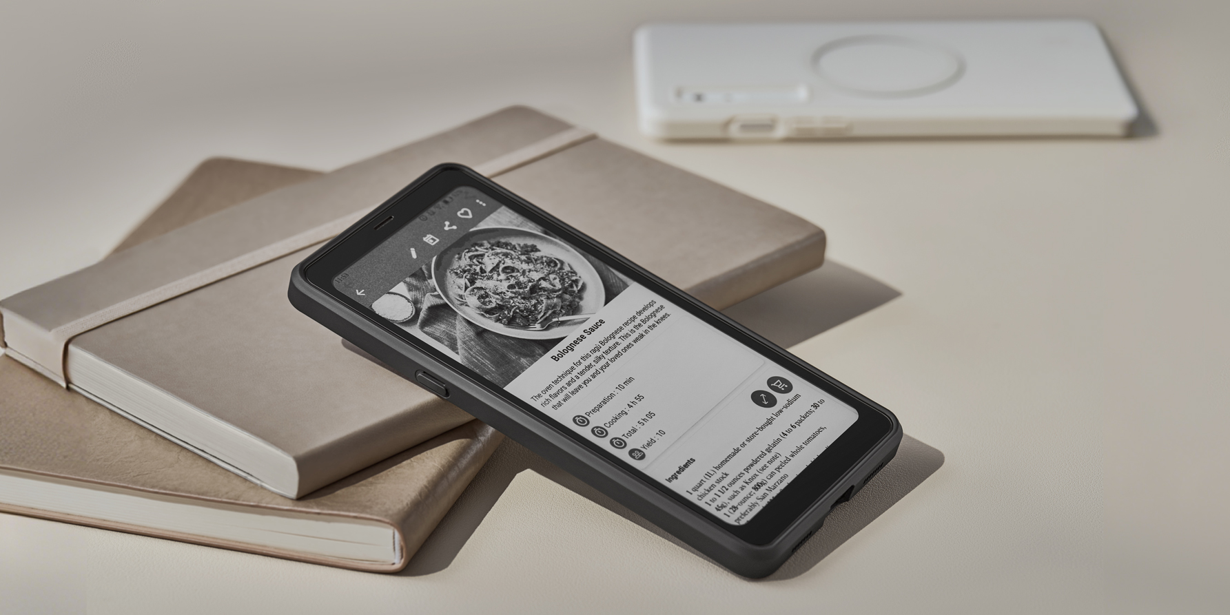Magnetic 2-in-1 Protective Case for Palma/Palma 2