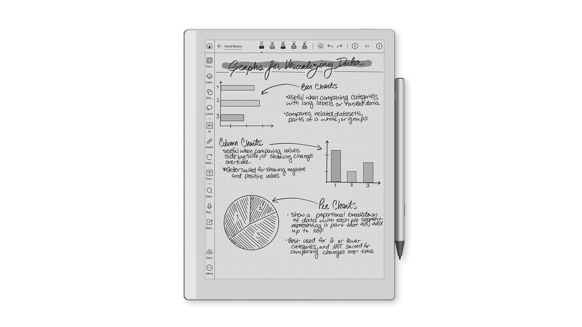 take notes on Go 10.3 (Gen II)