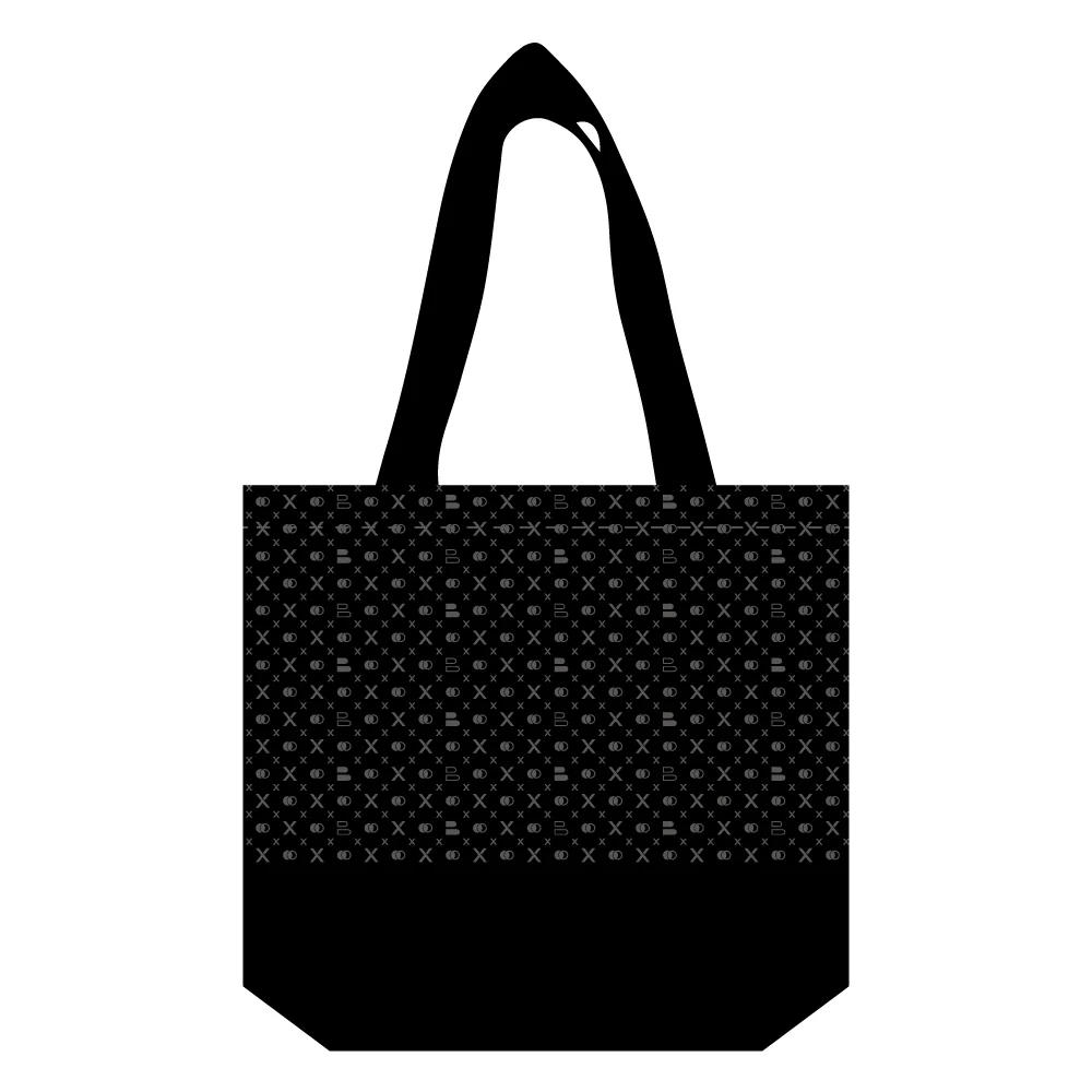 BOOX Tote Bag