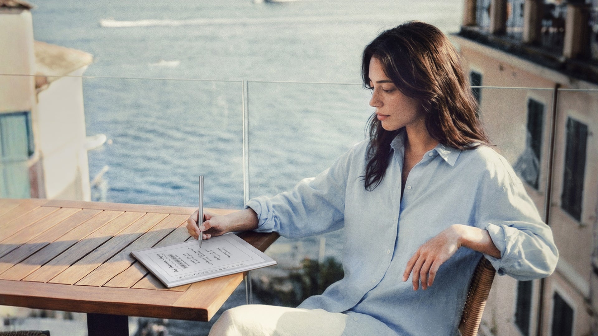 Use Go 10.3 (Gen II) Outside