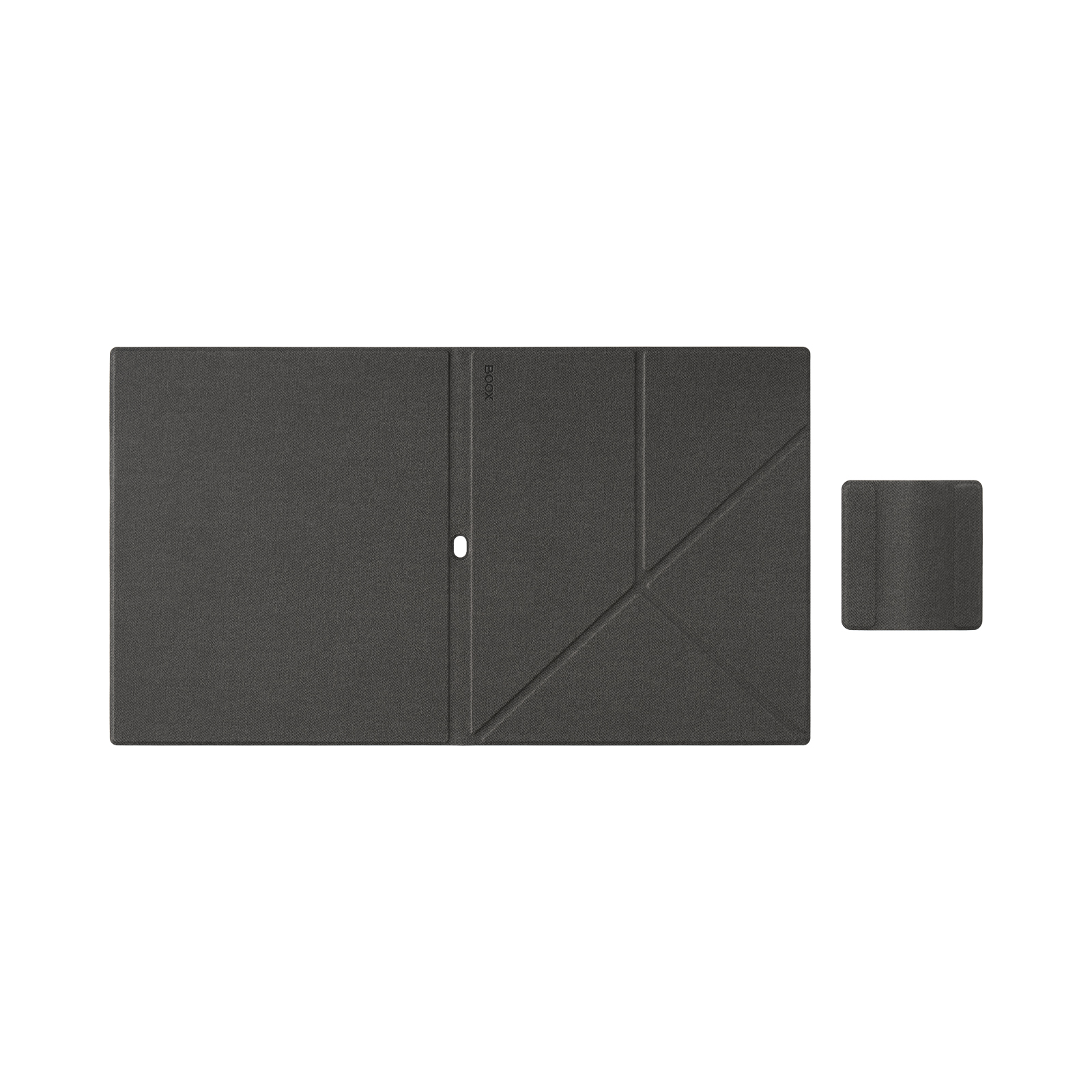 Magnetic Cover for Note Air6 C/Note Air5 C