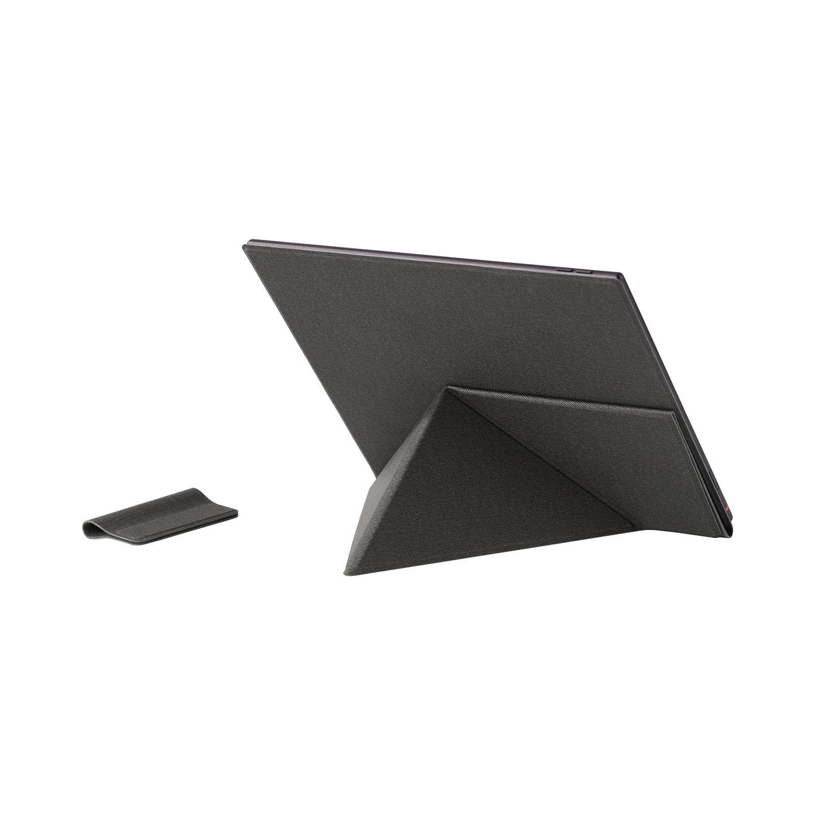 Magnetic Cover for Note Air6 C/Note Air5 C