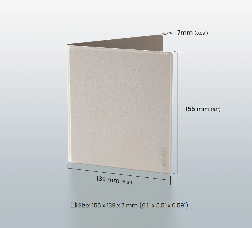 Go Color 7 Magnetic Case