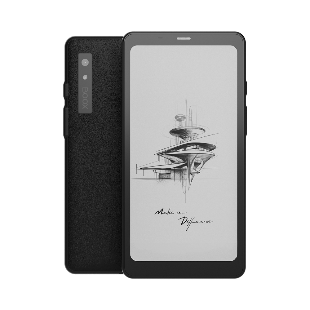 E Ink Tablets – Onyx Boox SG
